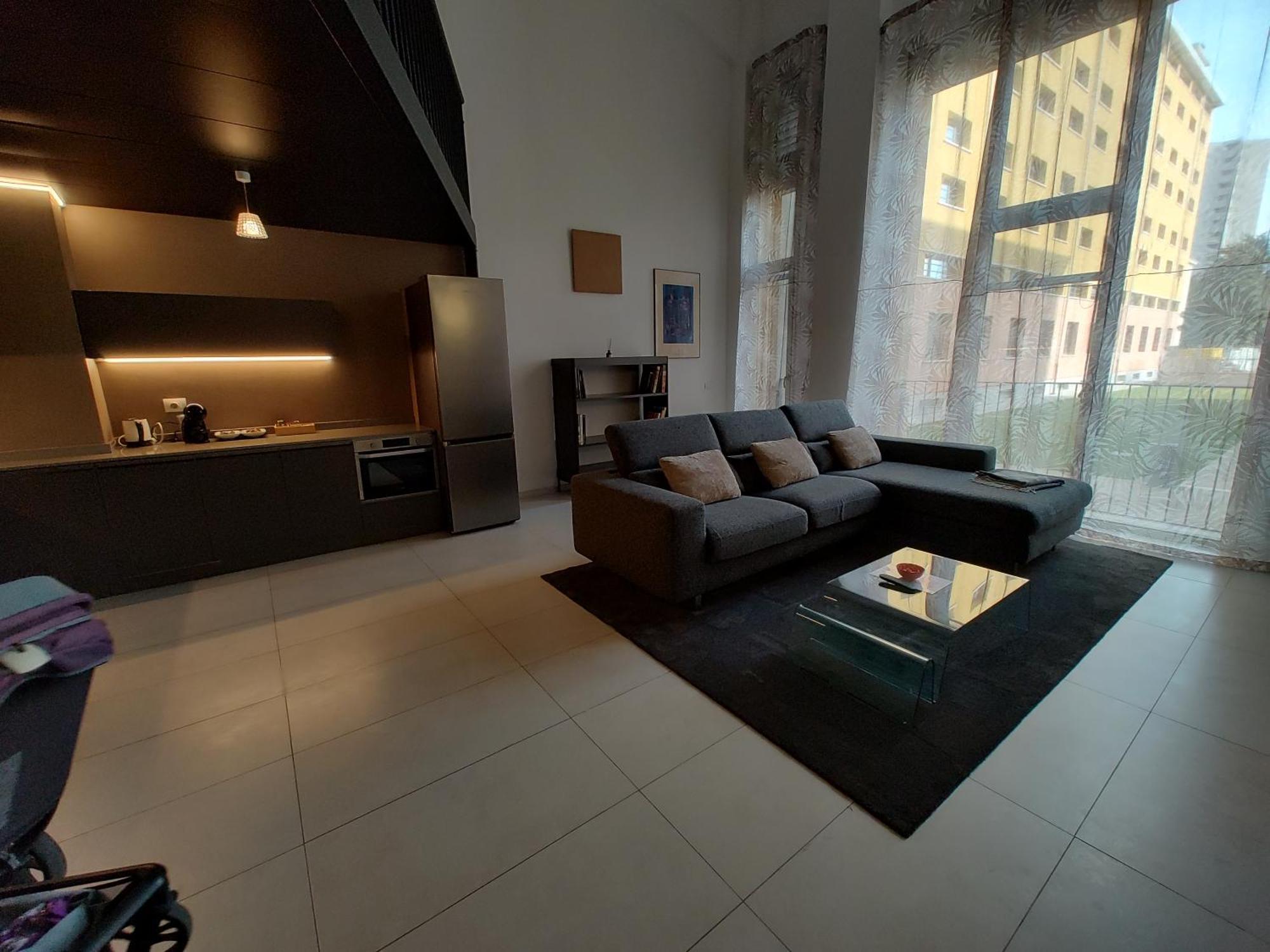Milan Space Loft - Apartment Close To M5 Subway - Free Parking - Sky & Netflix Tv מראה חיצוני תמונה